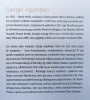 Giorgio Agamben Wspólnota, która nadchodzi 